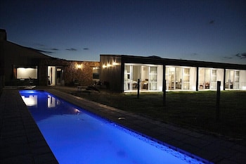 galloway guest house