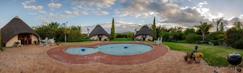galloway guest house
