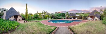 galloway guest house