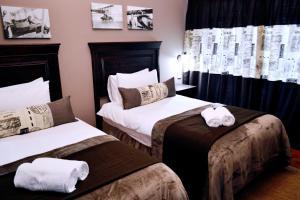 Barnstormers Rest,Komatipoort>>Ehlanzeni,4 star