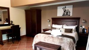 Barnstormers Rest,Komatipoort>>Ehlanzeni,4 star