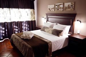 Barnstormers Rest,Komatipoort>>Ehlanzeni,4 star