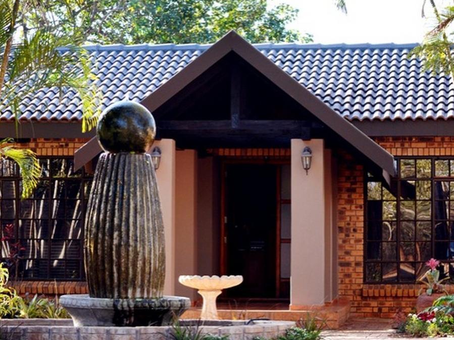 Barnstormers Rest,Komatipoort>>Ehlanzeni,4 star