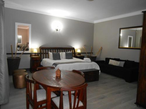 oakwood lodge