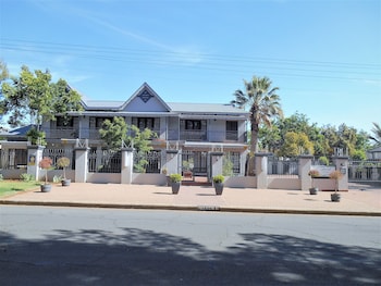 oakwood lodge