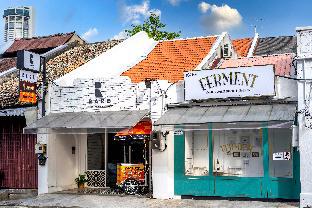 reunion heritage house