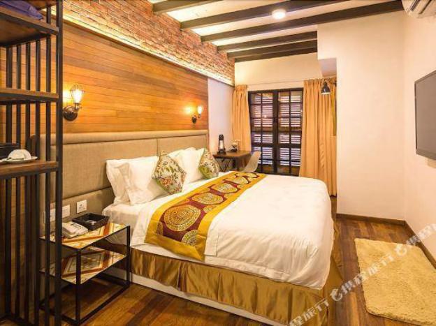 reunion heritage house