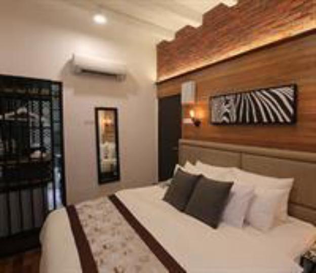 reunion heritage house