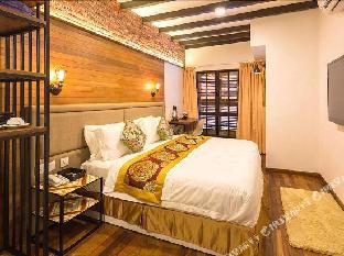 reunion heritage house