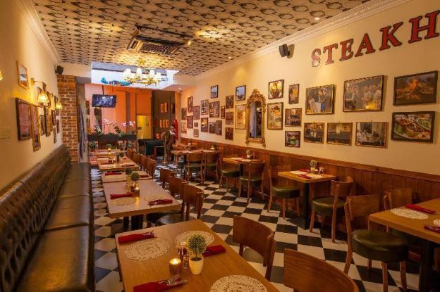 reunion heritage house