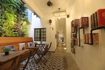 reunion heritage house