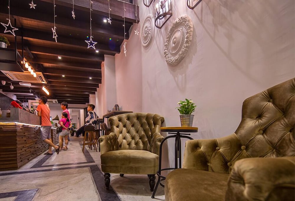 reunion heritage house