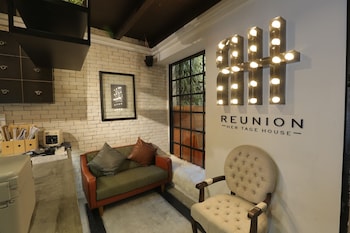 reunion heritage house