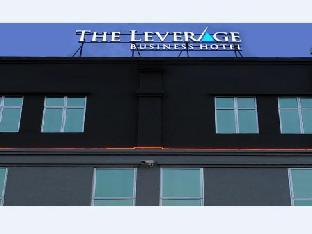 The Leverage Lite Hotel - Kuala Kedah