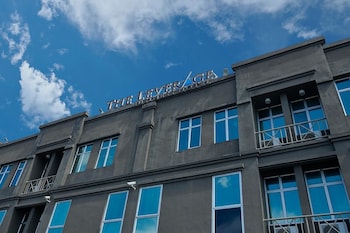 The Leverage Lite Hotel - Kuala Kedah,Kedah>>Alor Setar,2 star