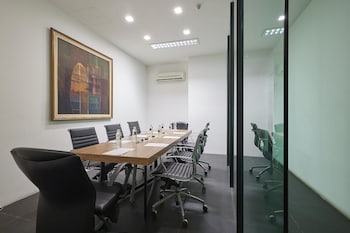 the leverage lite hotel kuala kedah