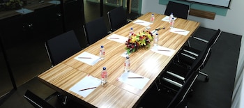 the leverage lite hotel kuala kedah