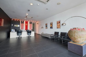 The Leverage Lite Hotel - Kuala Kedah,Kedah>>Alor Setar,2 star