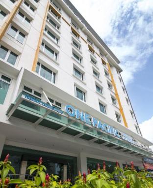One Pacific Hotel & Serviced Apartments,Penang>>George Town,3 star