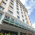 one pacific hotel and serviced apartments