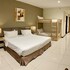 one pacific hotel and serviced apartments