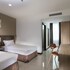 one pacific hotel and serviced apartments