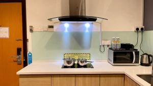 one pacific hotel and serviced apartments