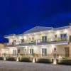 Lagaria Hotel Ii,Near Asprovalta Promenade,3.5 star