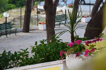 argeste club vacanze