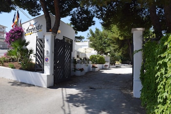 Argeste Club Vacanze,Puglia>>Foggia,3 star