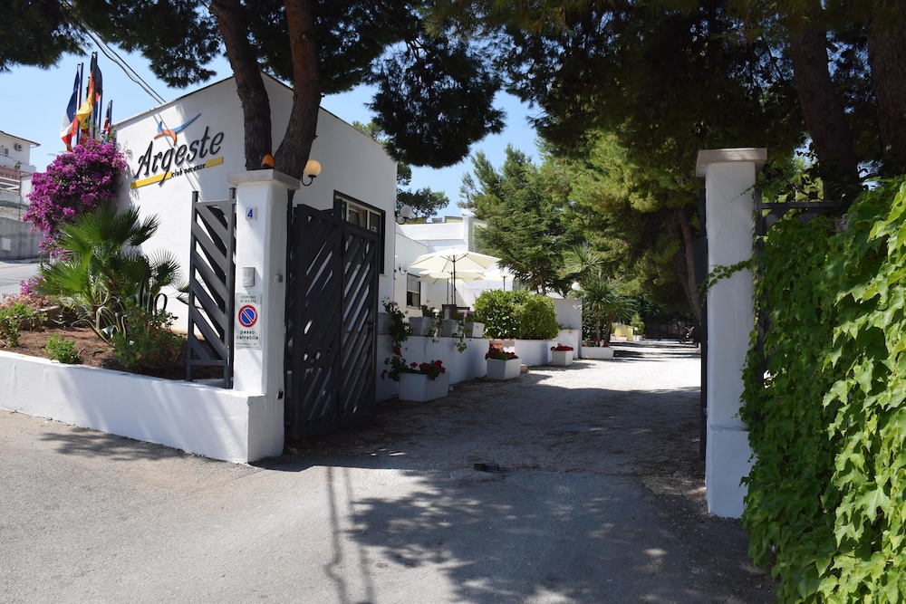 argeste club vacanze