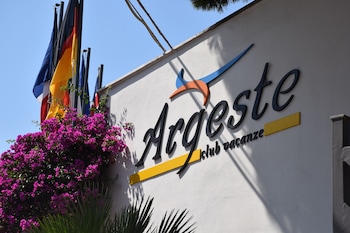 Argeste Club Vacanze,Puglia>>Foggia,3 star