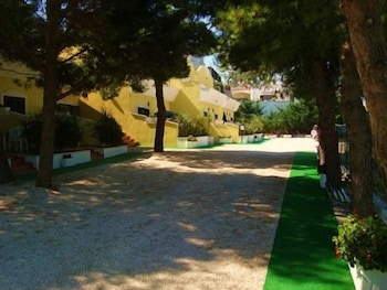 argeste club vacanze