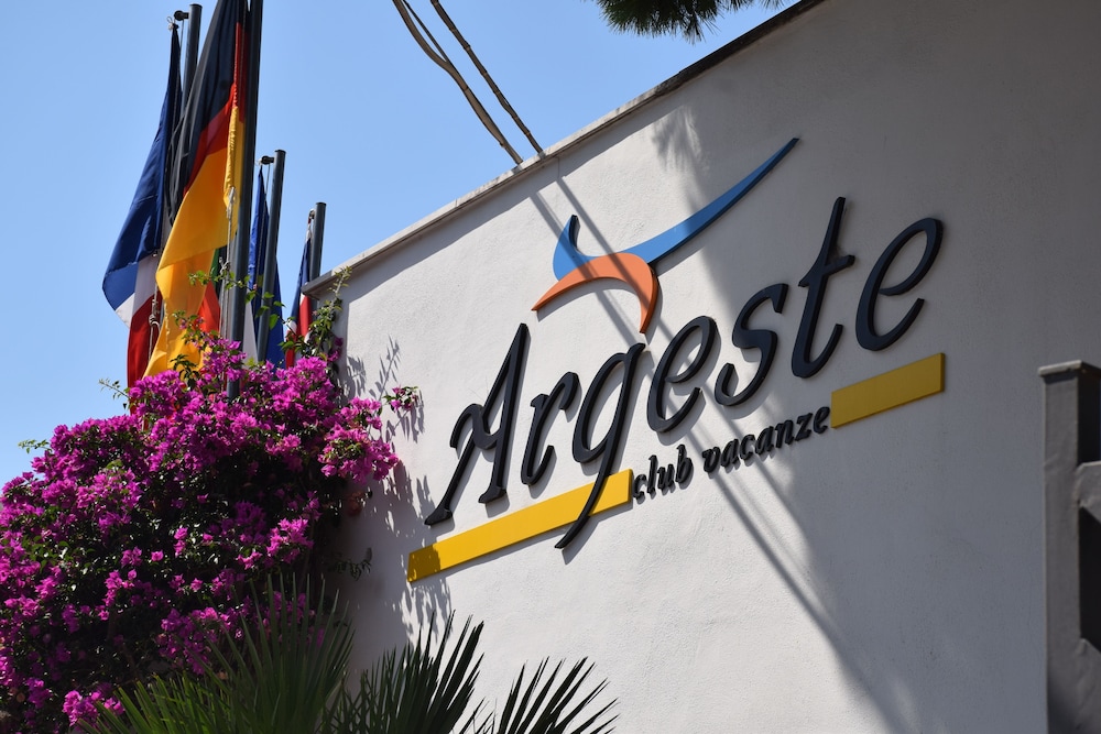argeste club vacanze