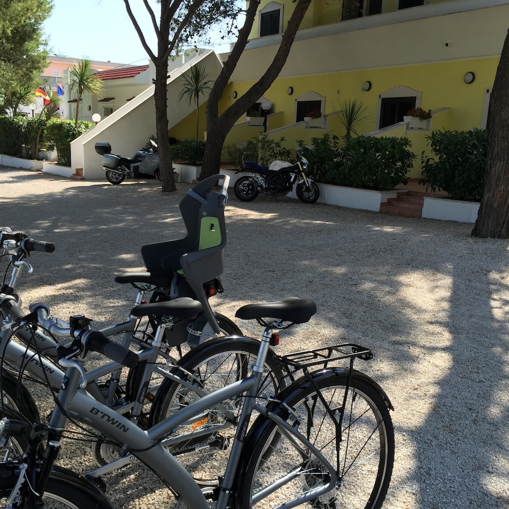 argeste club vacanze