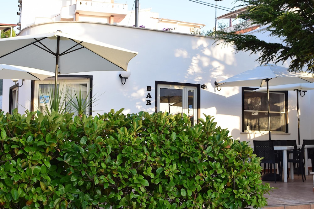 argeste club vacanze