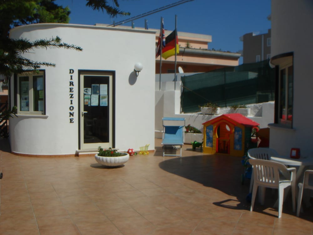 argeste club vacanze