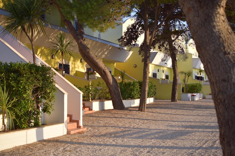 argeste club vacanze
