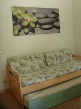 Argeste Club Vacanze,Puglia>>Foggia,3 star