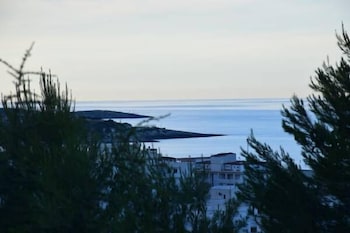 Argeste Club Vacanze,Puglia>>Foggia,3 star