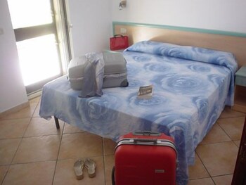 argeste club vacanze