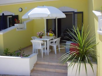 argeste club vacanze