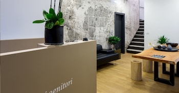 Mercatovecchio Luxury Suites,Friuli Venezia Giulia>>Udine,4 star