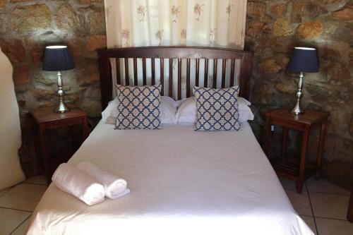 Van Zylsvlei B&B,Kopanong>>Colesberg,3 star