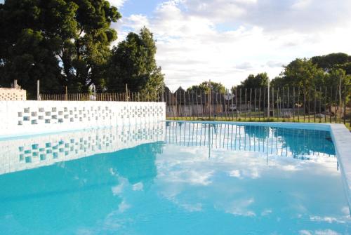 Van Zylsvlei B&B,Kopanong>>Colesberg,3 star