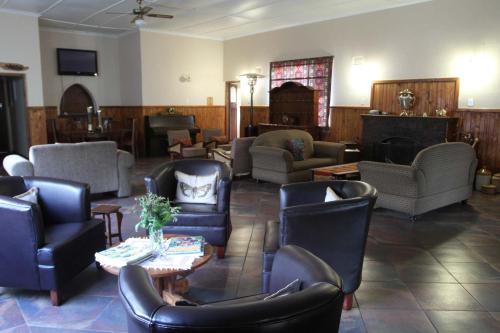 Van Zylsvlei B&B,Kopanong>>Colesberg,3 star
