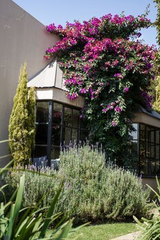 town and country guest house