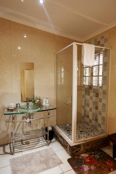 town and country guest house