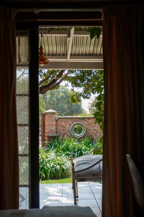 town and country guest house