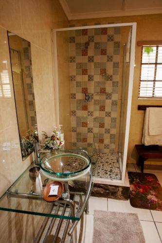 town and country guest house